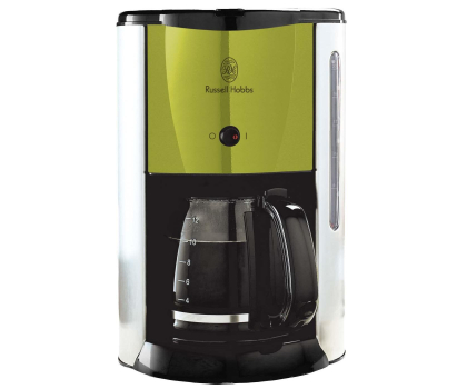 Ekspres i kawa Russell Hobbs JUNGLE GREEN 18336-56